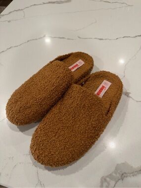 Freedom Moses Slippers